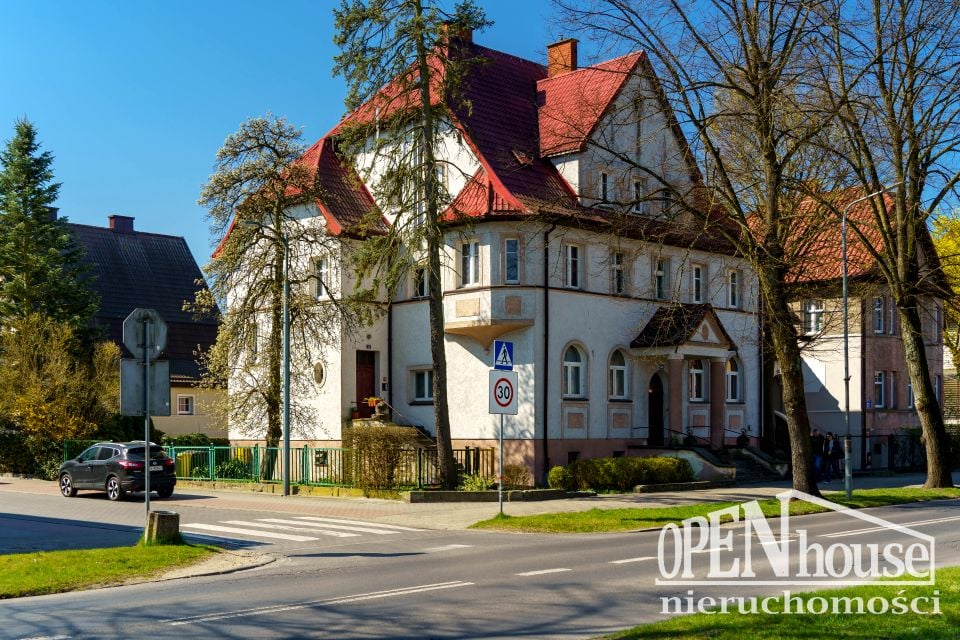 Mieszkanie Białogard