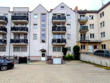 Mieszkanie Bolesławiec