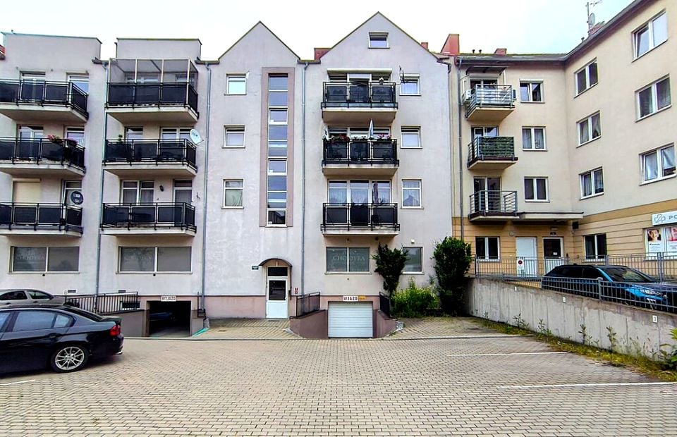 Mieszkanie Bolesławiec