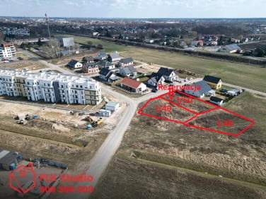 Działka Gniezno