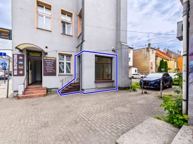 Lokal Zielona Góra