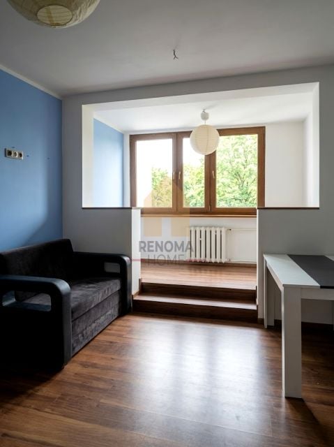 Mieszkanie Wrocław