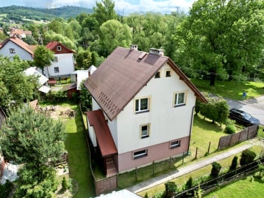 Dom Juszczyna