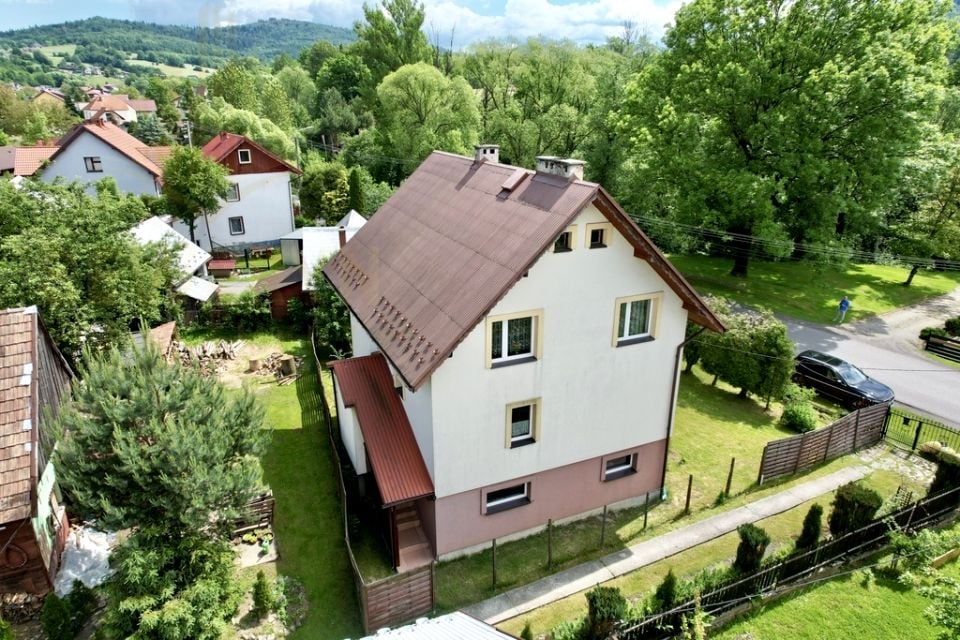Dom Juszczyna