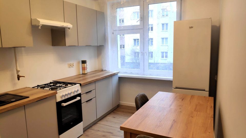 Mieszkanie Wrocław