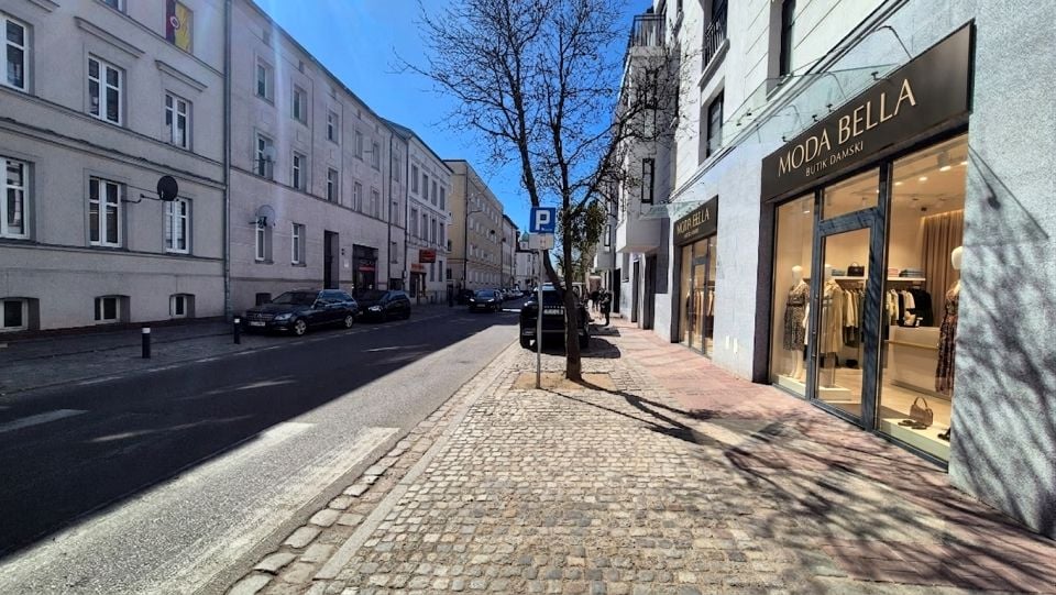 Lokal Słupsk