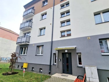 Mieszkanie Wodzisław Śląski