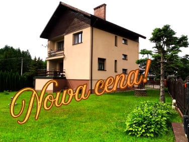 Dom Ustroń
