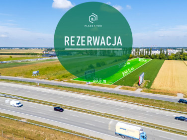 Działka Zgorzała