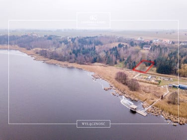 Działka Góra