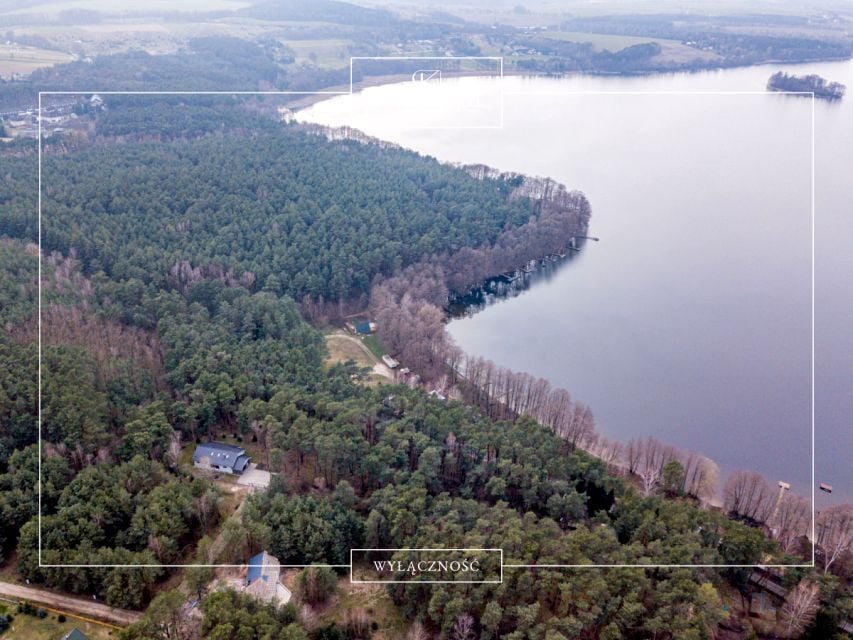 Działka Chrzypsko Małe