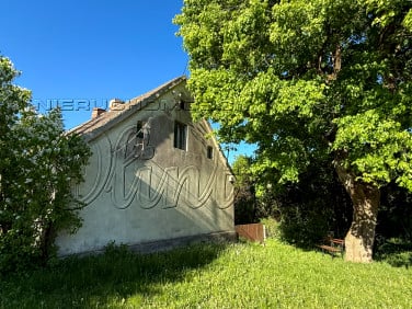 Dom wolnostojący sprzedaż
