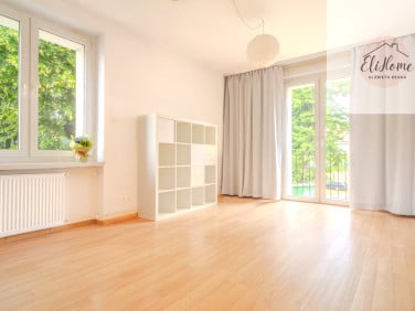 Mieszkanie Gliwice