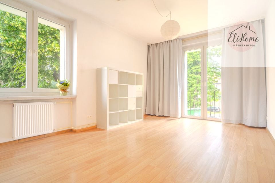 Mieszkanie Gliwice