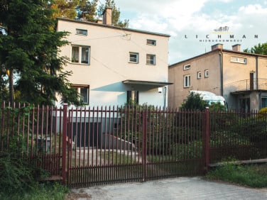 Dom Głowno