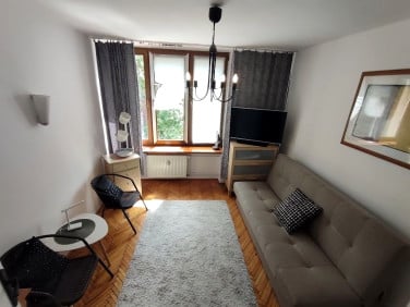 Mieszkanie Katowice