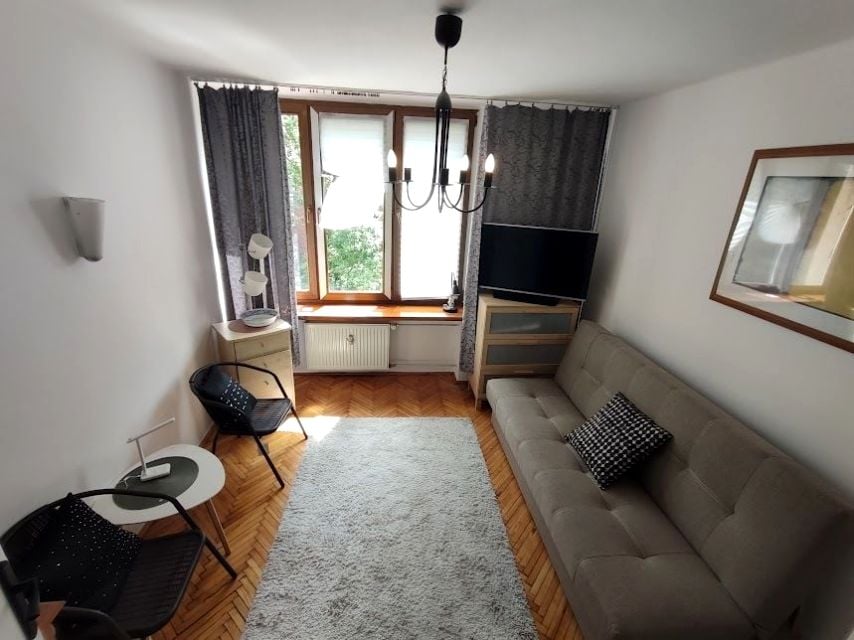 Mieszkanie Katowice
