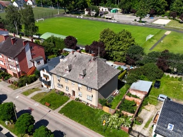 Mieszkanie Trzebiatów