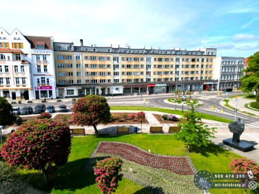 Lokal Kołobrzeg