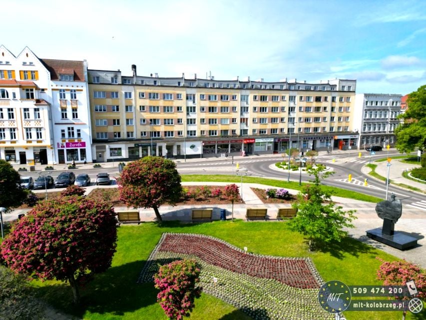 Lokal Kołobrzeg