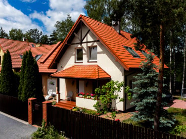Dom Legionowo