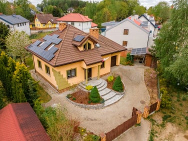 Dom Olsztyn
