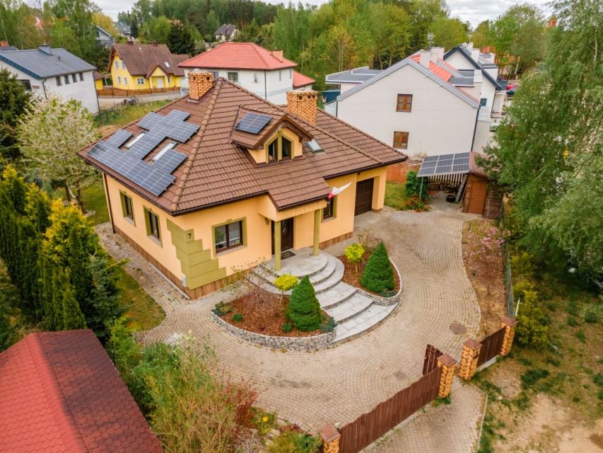 Dom Olsztyn