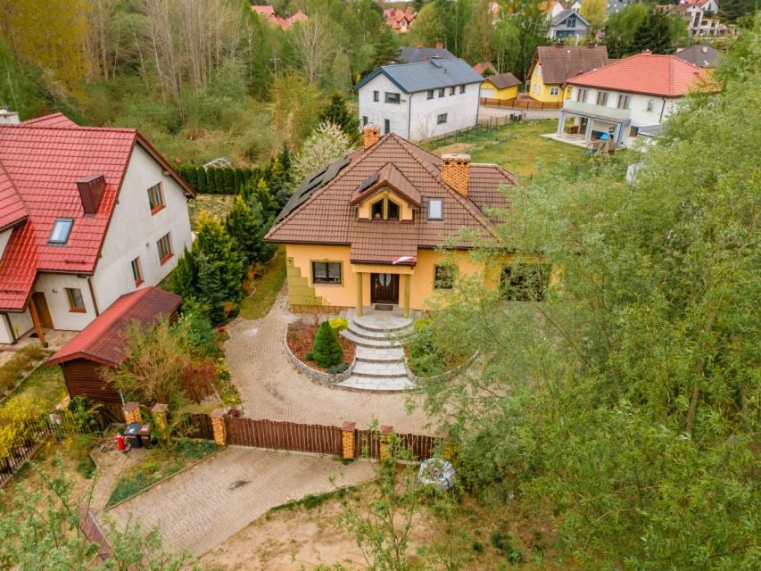 Dom Olsztyn sprzedaż