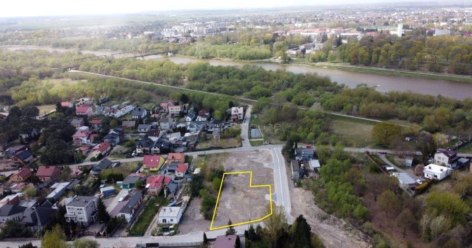 Działka budowlana Wyszków sprzedam
