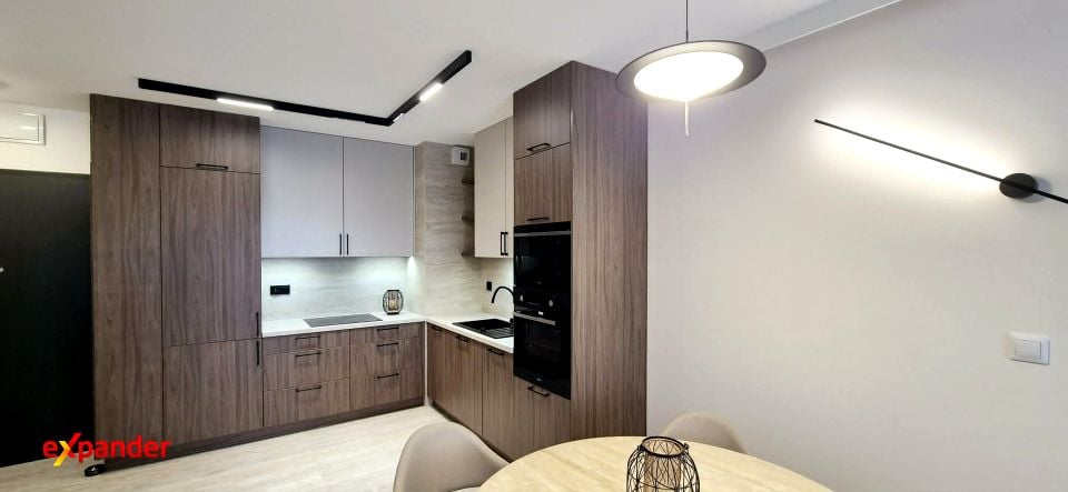 Mieszkanie Katowice