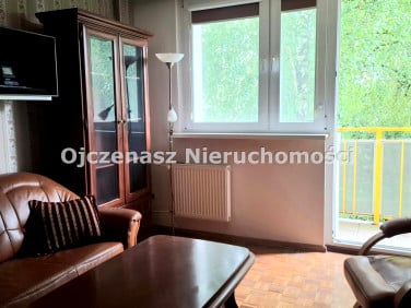 Mieszkanie Bydgoszcz