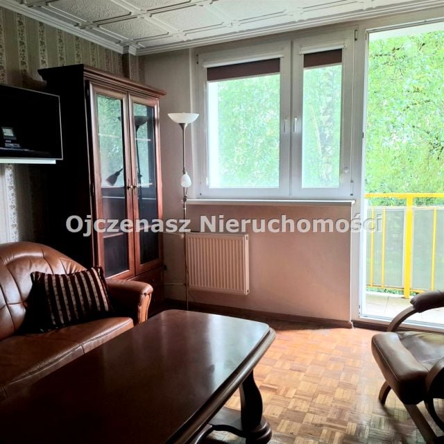Mieszkanie Bydgoszcz