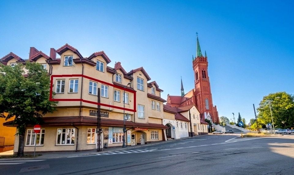 Lokal Zgierz