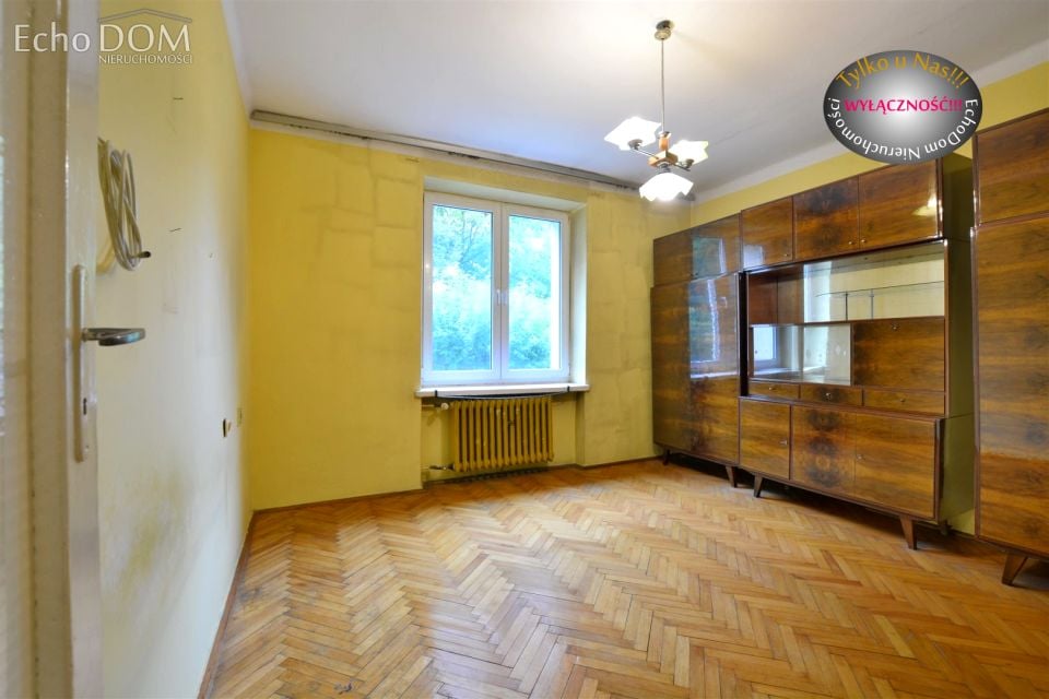 Mieszkanie Kraków