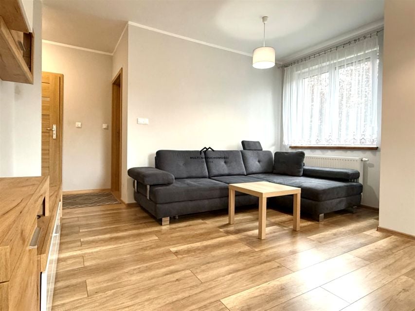 Mieszkanie Legnica