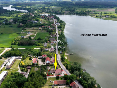 Budynek użytkowy Świętajno