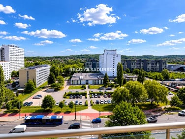 Mieszkanie Kraków