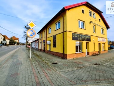 Lokal Miłomłyn
