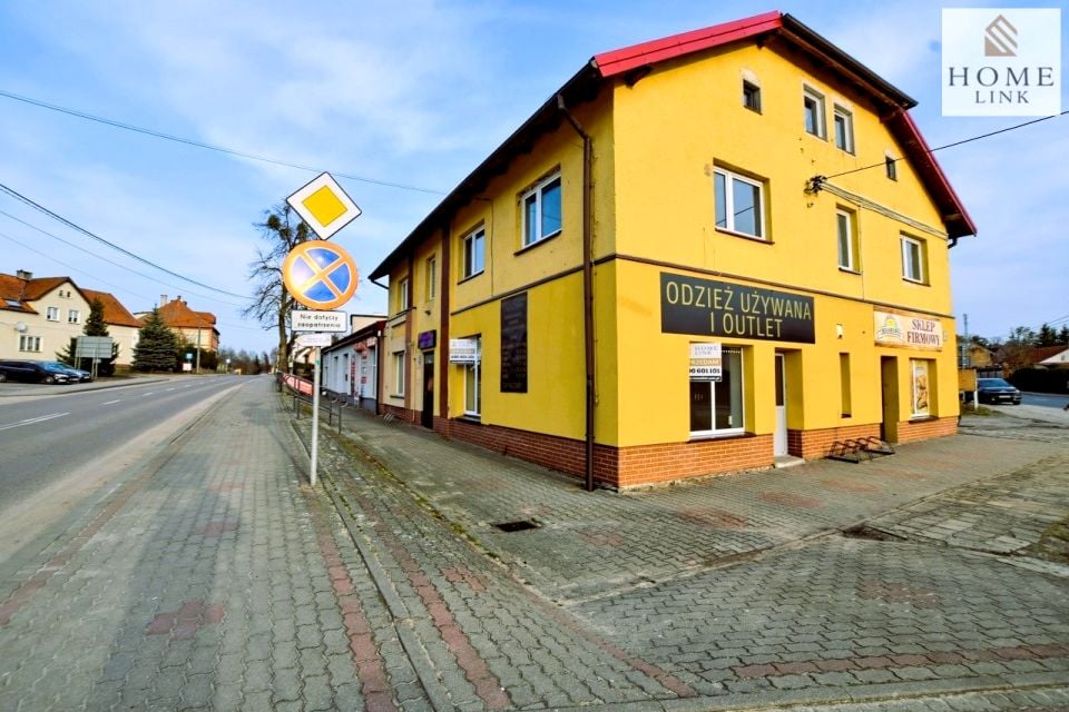 Lokal Miłomłyn