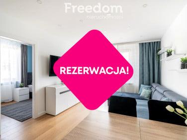 Mieszkanie KOŁOBRZEG