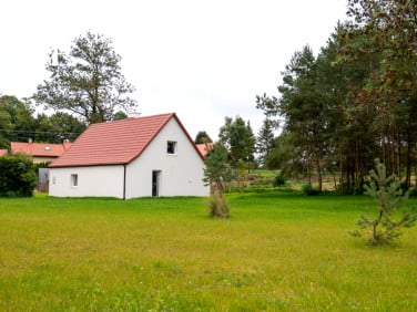 Dom Szymanowo