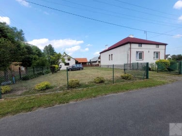 Dom Basznia Górna