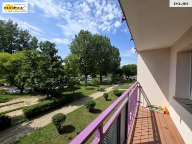 Mieszkanie Szczecin