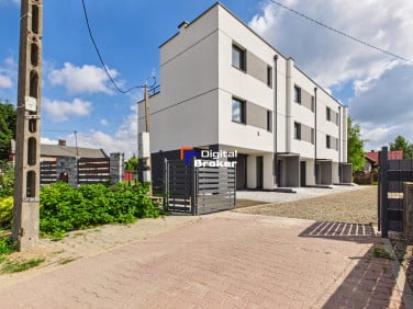 Dom Warszawa