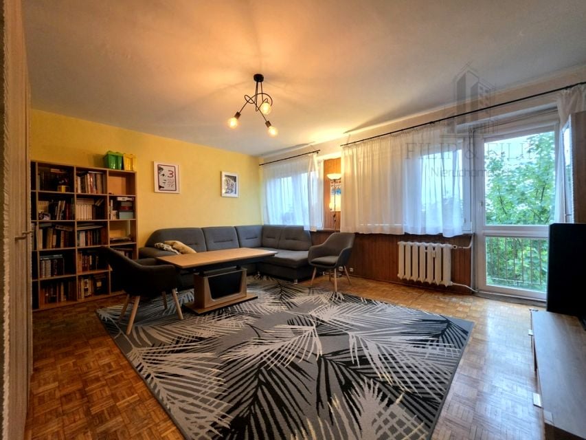 Mieszkanie Toruń