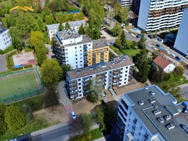 Mieszkanie Kraków