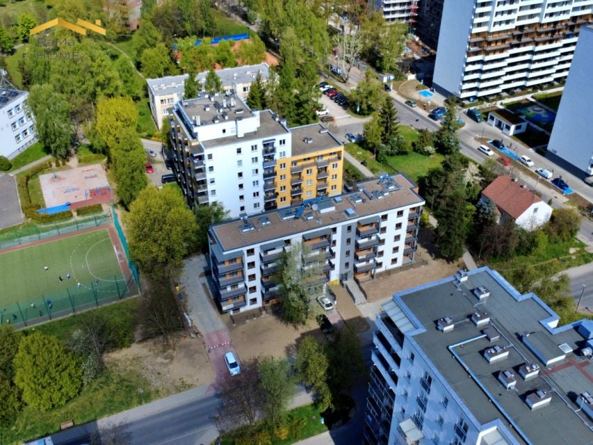 Mieszkanie Kraków