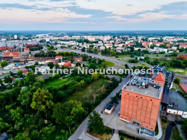 Działka Toruń