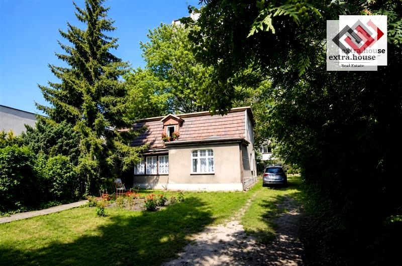 Dom Sopot sprzedaż