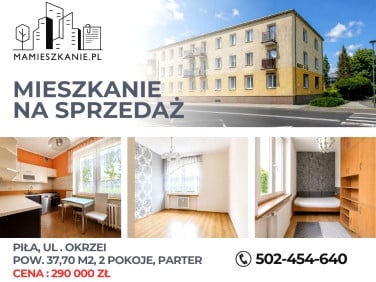 Mieszkanie Piła